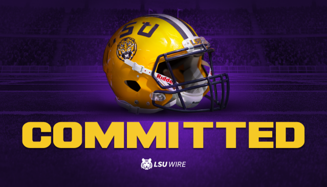 Three-star Las Vegas cornerback Jeremiah Hughes commits to LSU