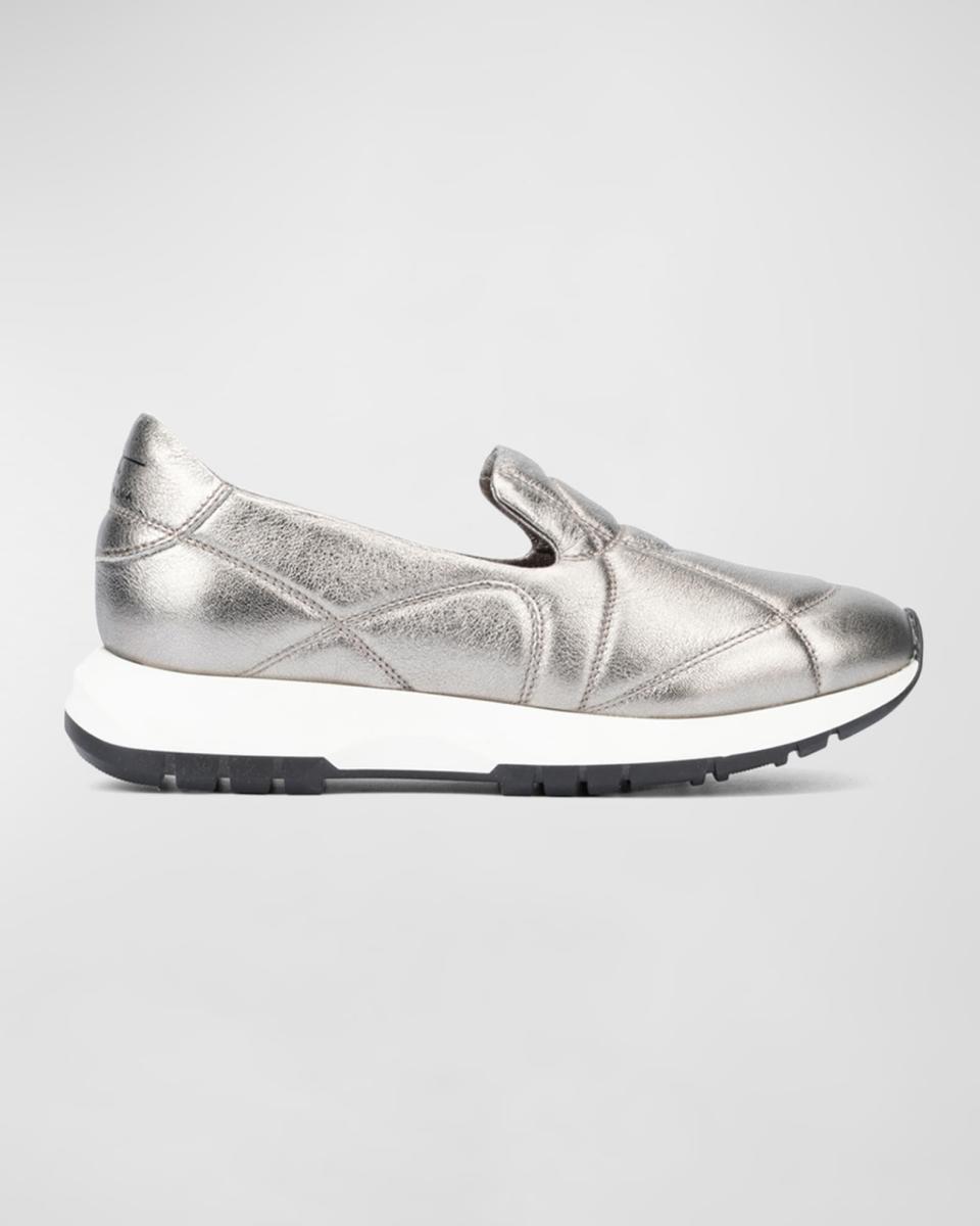 <p><a href="https://go.redirectingat.com?id=74968X1596630&url=https%3A%2F%2Fwww.neimanmarcus.com%2Fp%2Faquatalia-katya-quilted-metallic-slip-on-sneakers-prod260460132&sref=https%3A%2F%2Fwww.cosmopolitan.com%2Fstyle-beauty%2Ffashion%2Fg44578684%2Fcool-sneakers%2F" rel="nofollow noopener" target="_blank" data-ylk="slk:Shop Now;elm:context_link;itc:0;sec:content-canvas" class="link ">Shop Now</a></p><p>Katya Quilted Metallic Slip-On Sneakers</p><p>neimanmarcus.com</p><p>$350.00</p>