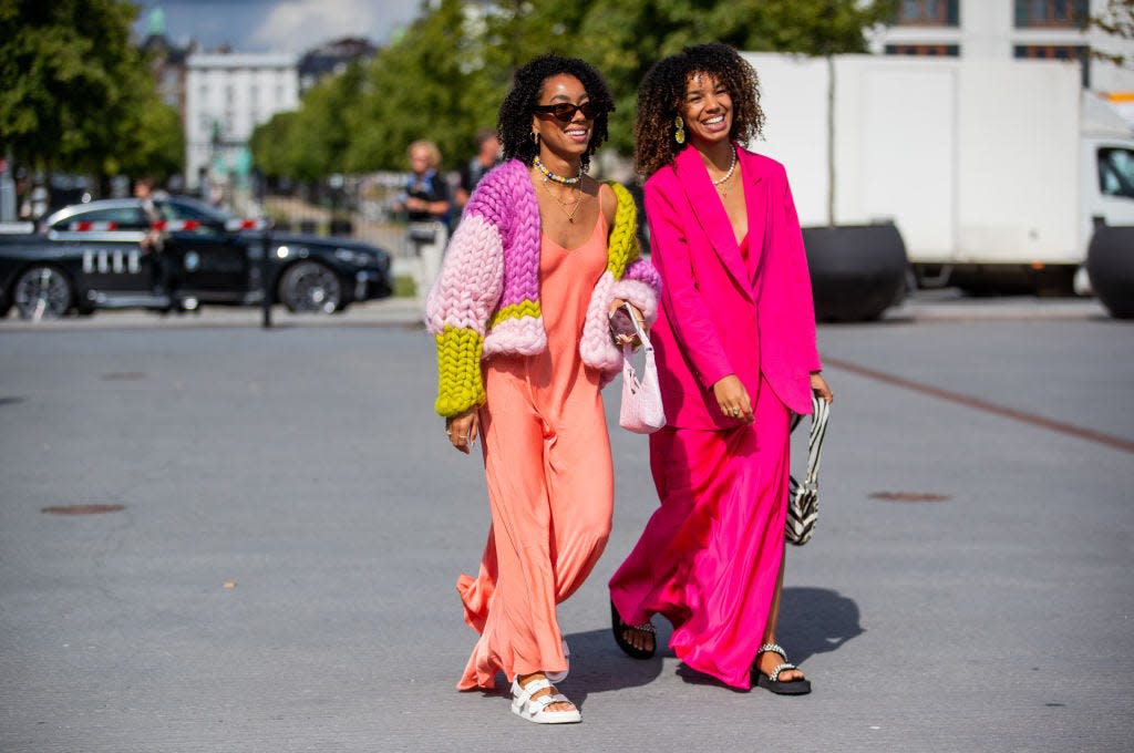 street style day 3 copenhagen fashion week springsummer 2022