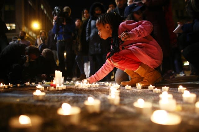 Brussels Airport And Metro Rocked By Explosions