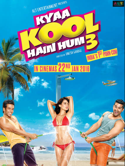 Kyaa Kool Hain Hum 3