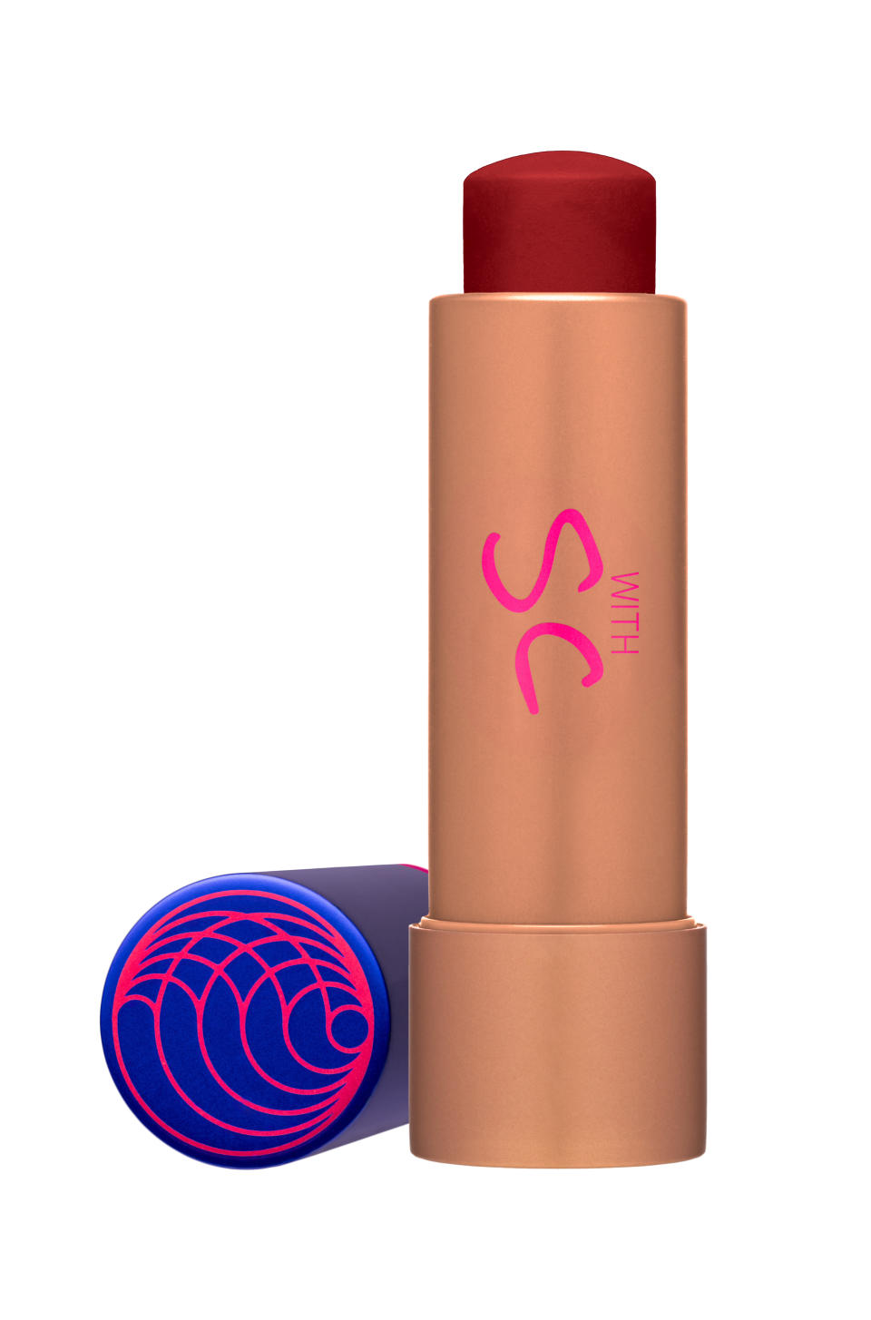 The Tinted Balm in Shade 3.