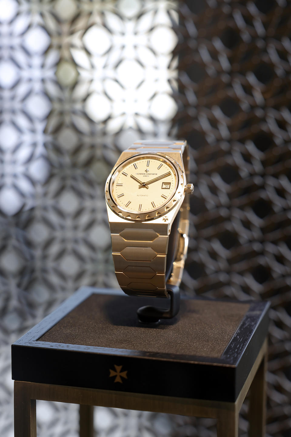222 Timepiece - Vacheron Constantin 