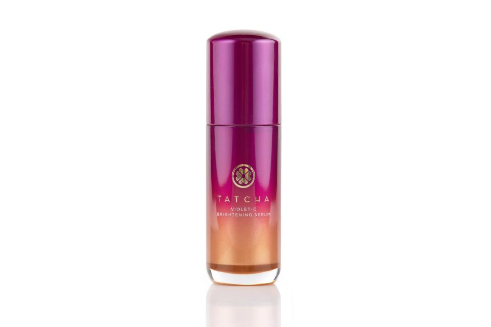 Tatcha Brightening Serum