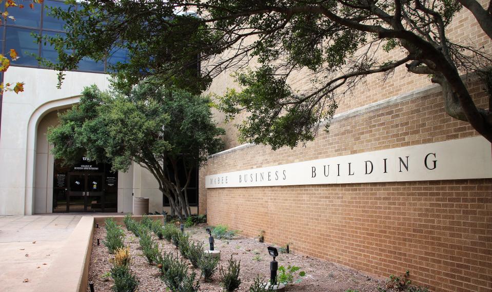 No major physical changes to the Mabee Business Building will be included with the $29 million Dukes estate gift to Abilene Christian University.