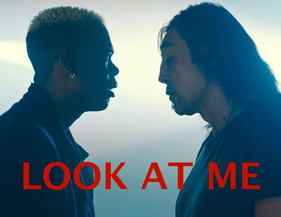 Tensions Rise in New Trailer for Short Film Look at Me Starring Chris Rock and Javier Bardem