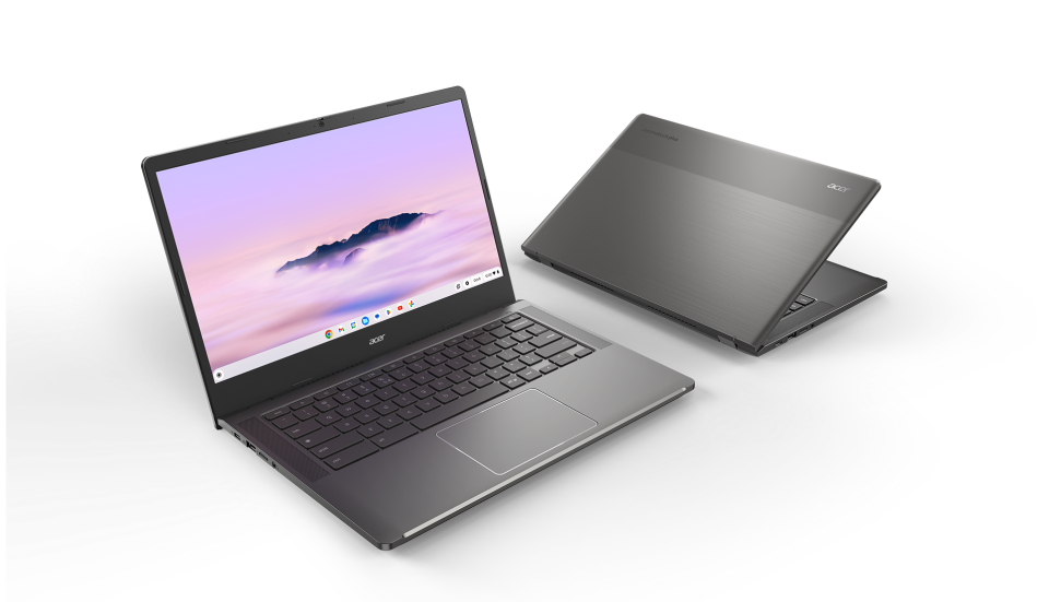 Acer Chromebook Plus 514 (2024)