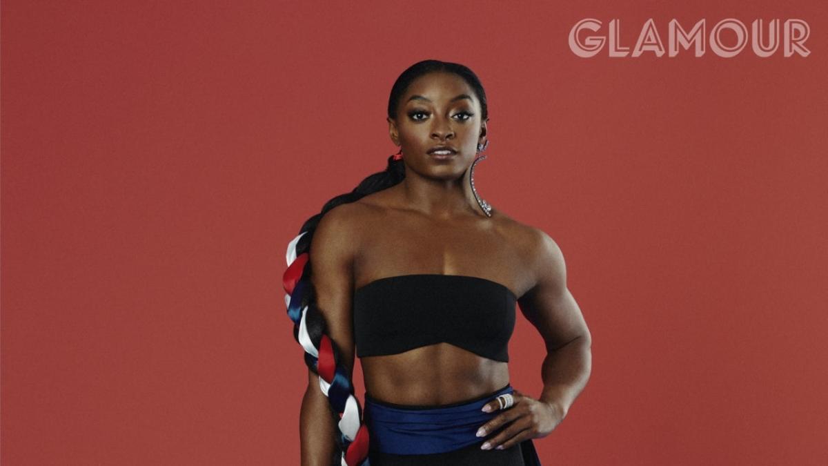 Simone Biles Opens Up About Possibly Retiring 'I'm Still Trying to