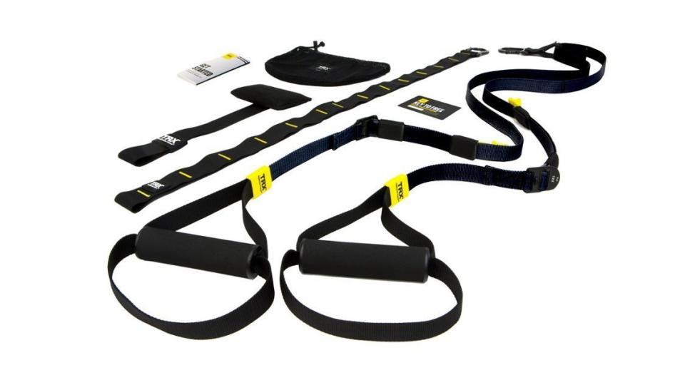 TRX Training GO Suspension Trainer Kit (Amazon)