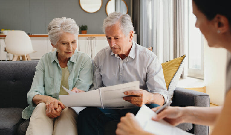 SmartAsset: Is $2 Million Enough to Retire at 65?