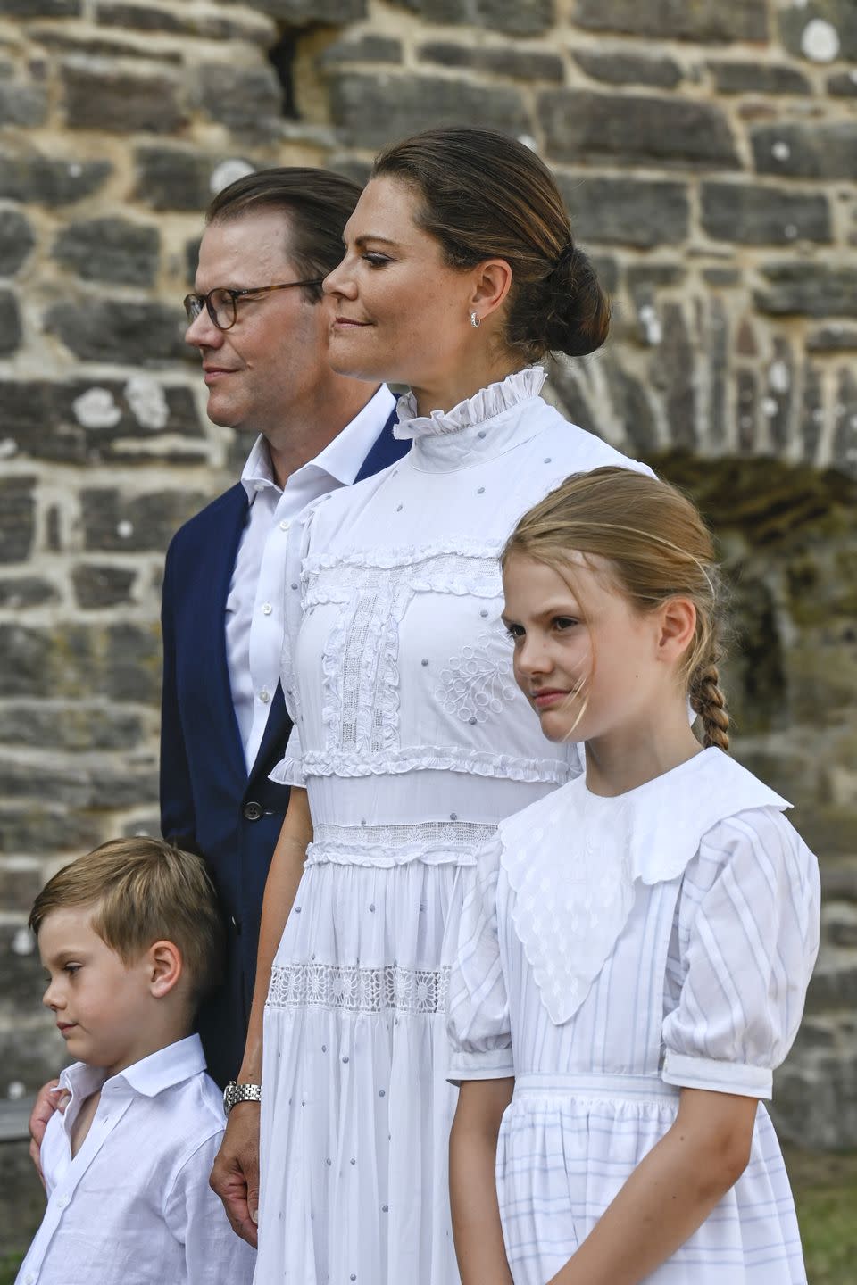 crown princess victoria of sweden birthday celebrations