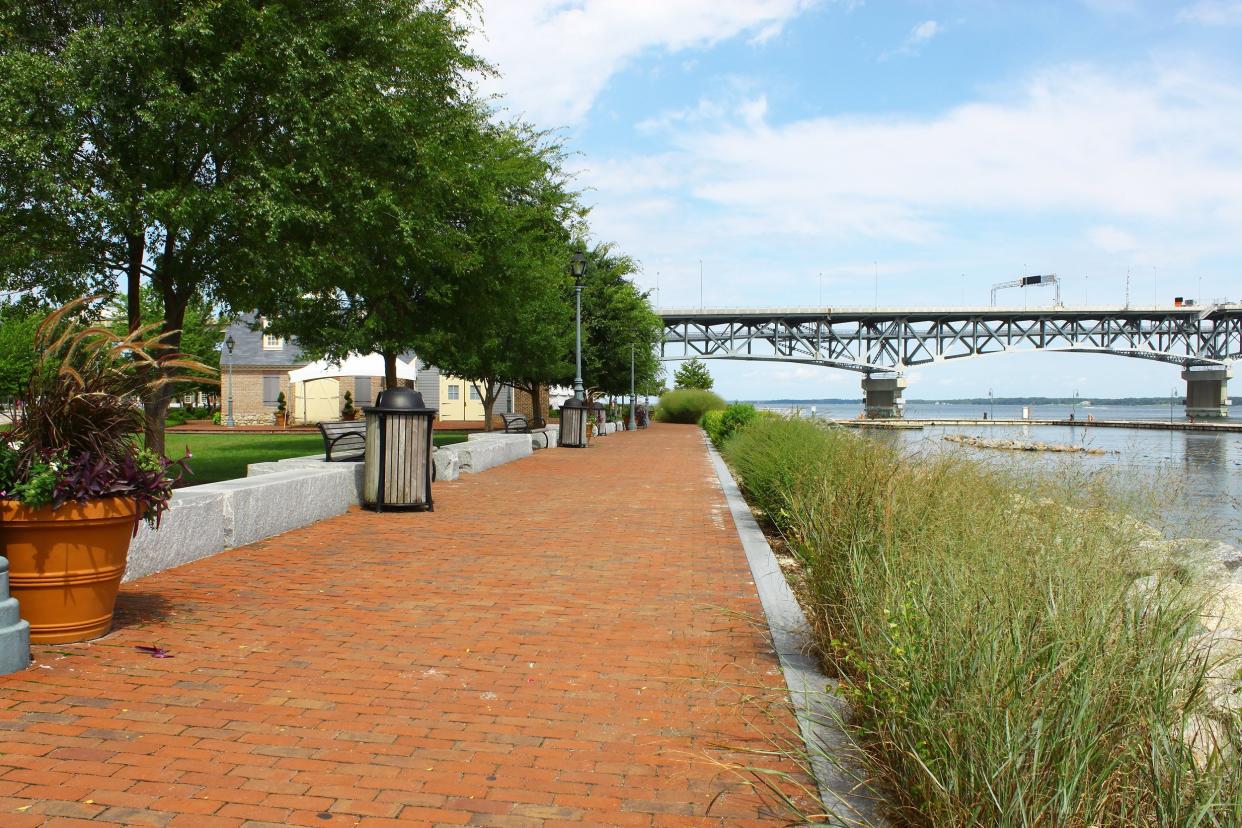 Yorktown, Virginia