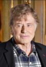 <p>In April 2014, Time declared Redford the "Godfather of Indie Film." </p>