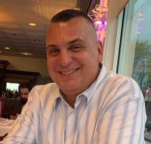 Peter Monsini, 51, of South Easton, died Saturday, March 26, 2022, in the collapse at 1 Congress St. in Boston when several floors of the parking garage, which was being demolished, collapsed.