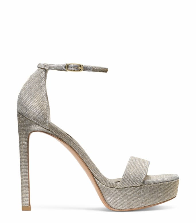 Stuart weitzman sohot sandal