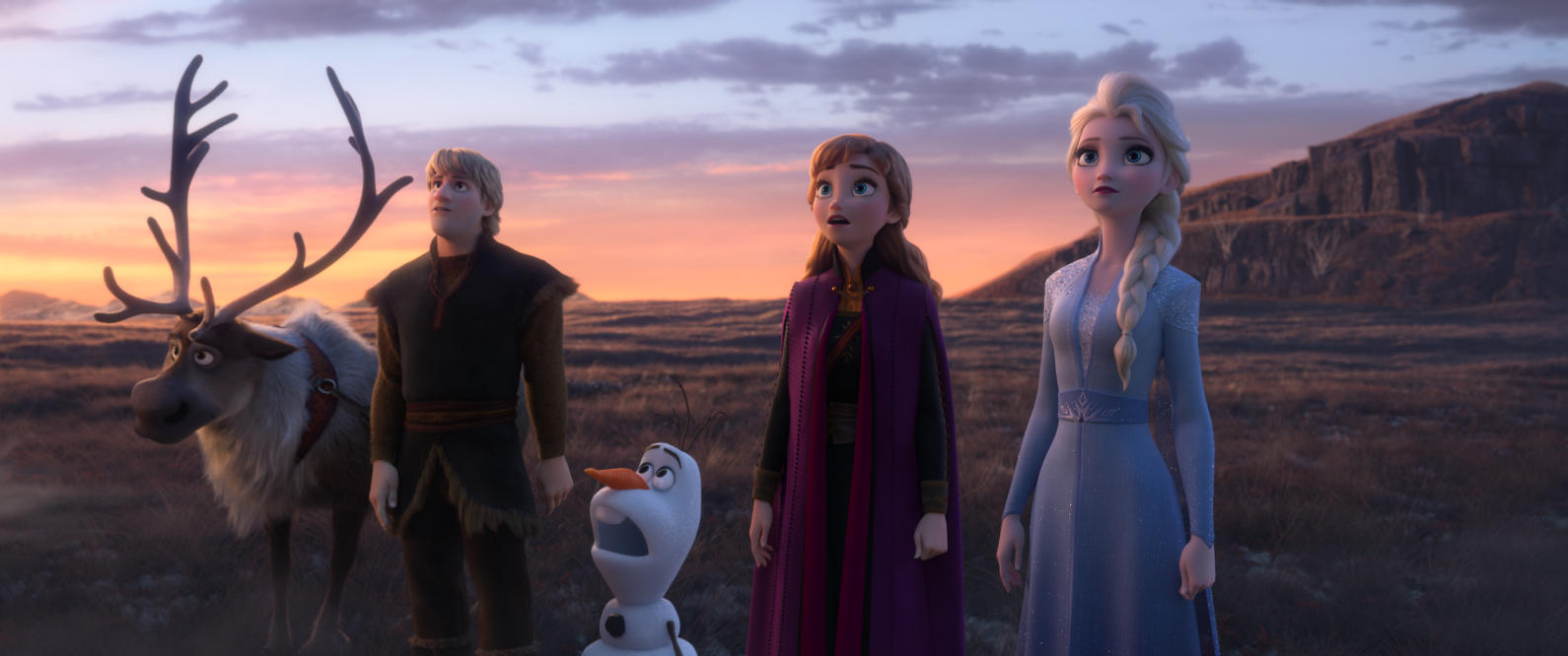 Frozen 3 : Release Date, Cast, Plot And More Other Updates!!! - Auto Freak