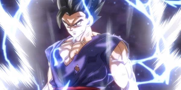 Comic-Con 2022 | Dragon Ball Super: Super Hero presenta nuevo tráiler oficial