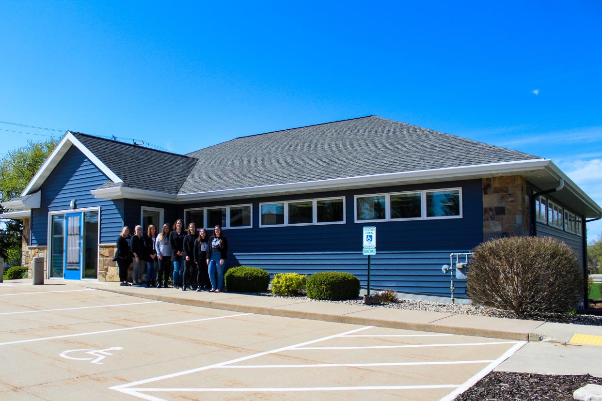 Big Brothers Big Sisters of Fond du Lac County is preparing to move to 987 S. Main St. after the building sale is finalized in August.