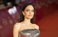 \"Angelina