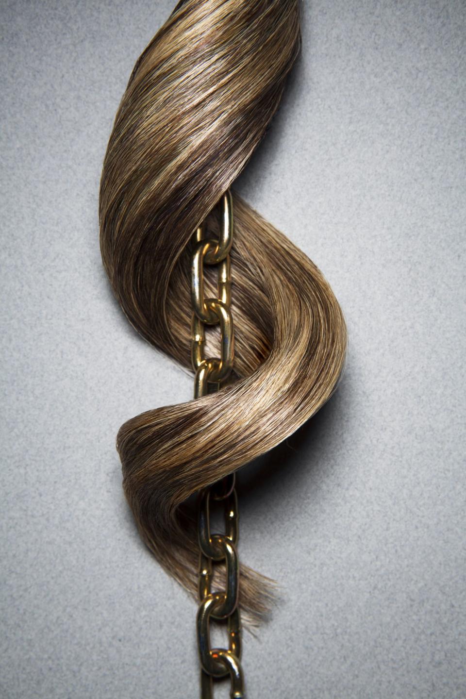 The 10 Best Bond-Building Treatments to Achieve Your Strongest Hair Ever
