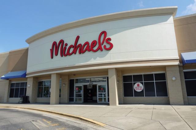 Wilmington's Michaels store hit by hackers