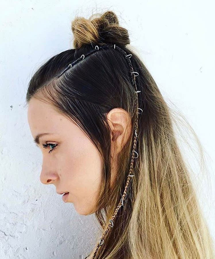 <p>(Photo: laura.redken/Instagram) </p>