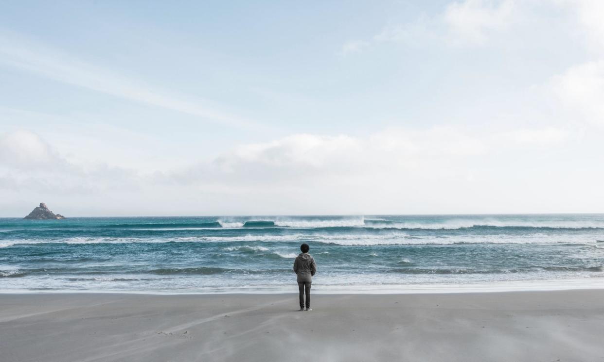 <span>New Zealand’s sea temperatures have hit record highs, outstripping global averages, prompting climate change concerns. </span><span>Photograph: imageBROKER/Alamy</span>