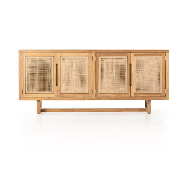 <p><a href="https://puresaltinteriors.com/products/morne-outdoor-sideboard?variant=43022340489439" rel="nofollow noopener" target="_blank" data-ylk="slk:Shop Now;elm:context_link;itc:0;sec:content-canvas" class="link ">Shop Now</a></p><p>Morne Outdoor Sideboard</p><p>puresaltinteriors.com</p><p>$2498.00</p>