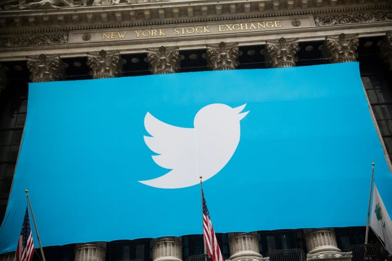 Salesforce.com has reportedly ruled out bidding for Twitter