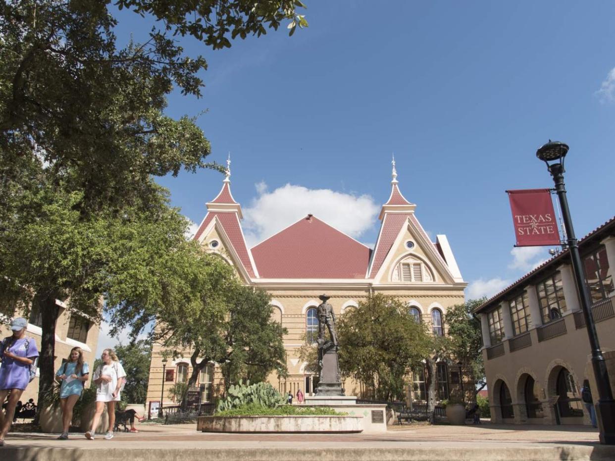 Texas State University 