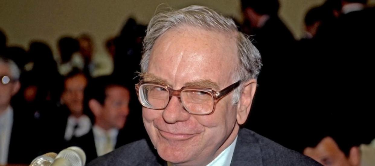 ‘I do believe in dividends’: Warren Buffett once shared his dividend test for maximizing profit and shareholder return — do your stocks pass?