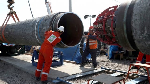 Nord Stream 2