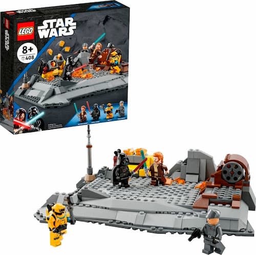 Lego Star Wars deals 2023: savings on vehicles, ships, helmets and more
