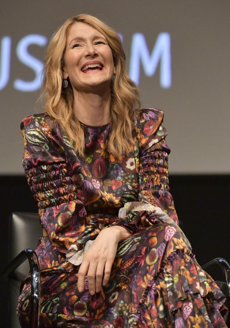 Laura Dern