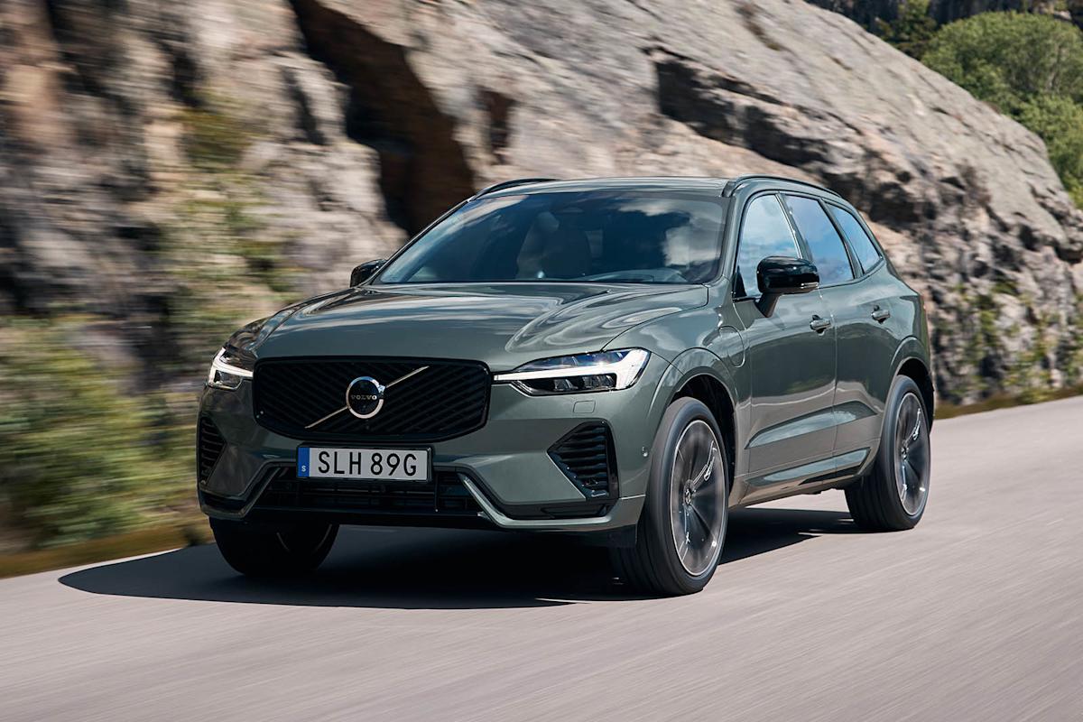 New 2024 Volvo XC90 Ultimate SUV in Denver #R1246367 | Rickenbaugh Volvo  Cars, image size:1200x800