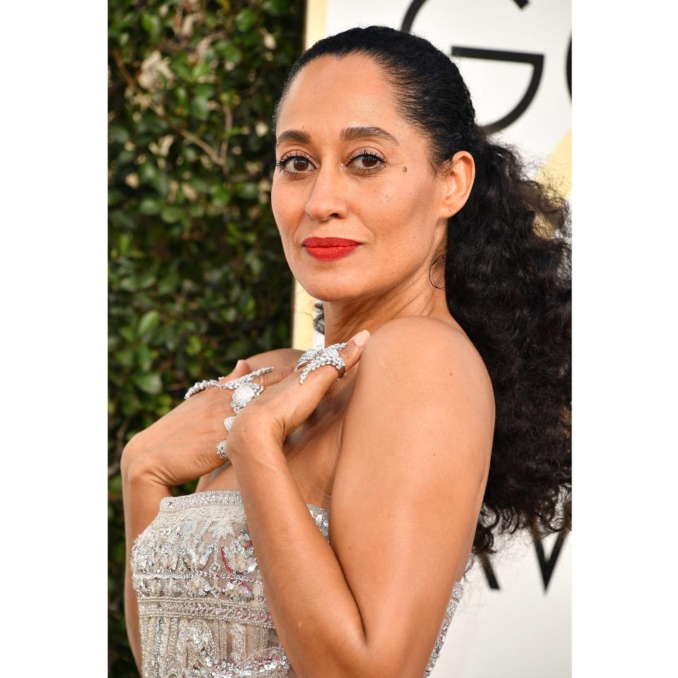 Tracee Ellis Ross