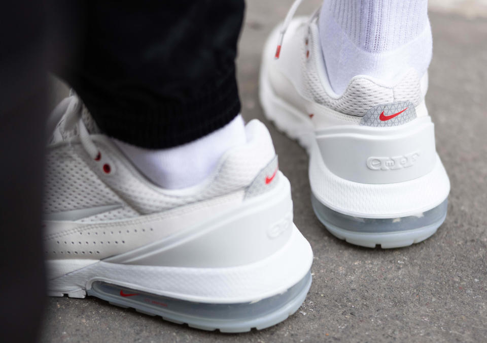 Nike Air Max Pulse (On-Foot)