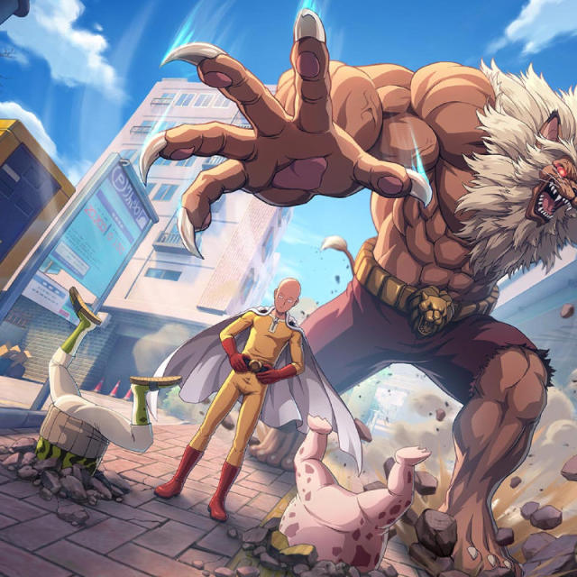 One Punch Man Season 3 Release Date, News, Trailer in 2023