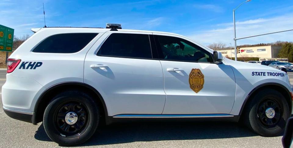 The Kansas Highway Patrol is one of several Kansas law enforcement agencies where officers have been found by the courts to have violated Fourth Amendment rights.