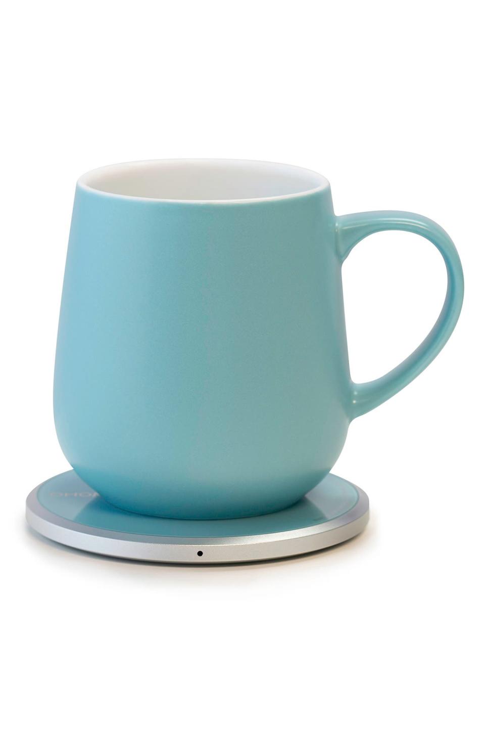 <p><a href="https://go.redirectingat.com?id=74968X1596630&url=https%3A%2F%2Fwww.nordstrom.com%2Fs%2Fohom-ui-mug-warmer-set%2F5593348&sref=https%3A%2F%2Fwww.housebeautiful.com%2Fentertaining%2Fholidays-celebrations%2Fg29024195%2Fgifts-for-teen-girls%2F" rel="nofollow noopener" target="_blank" data-ylk="slk:Shop Now;elm:context_link;itc:0;sec:content-canvas" class="link ">Shop Now</a></p><p>Ui Mug & Warmer Set</p><p>nordstrom.com</p><p>$88.00</p><span class="copyright">Nordstrom</span>