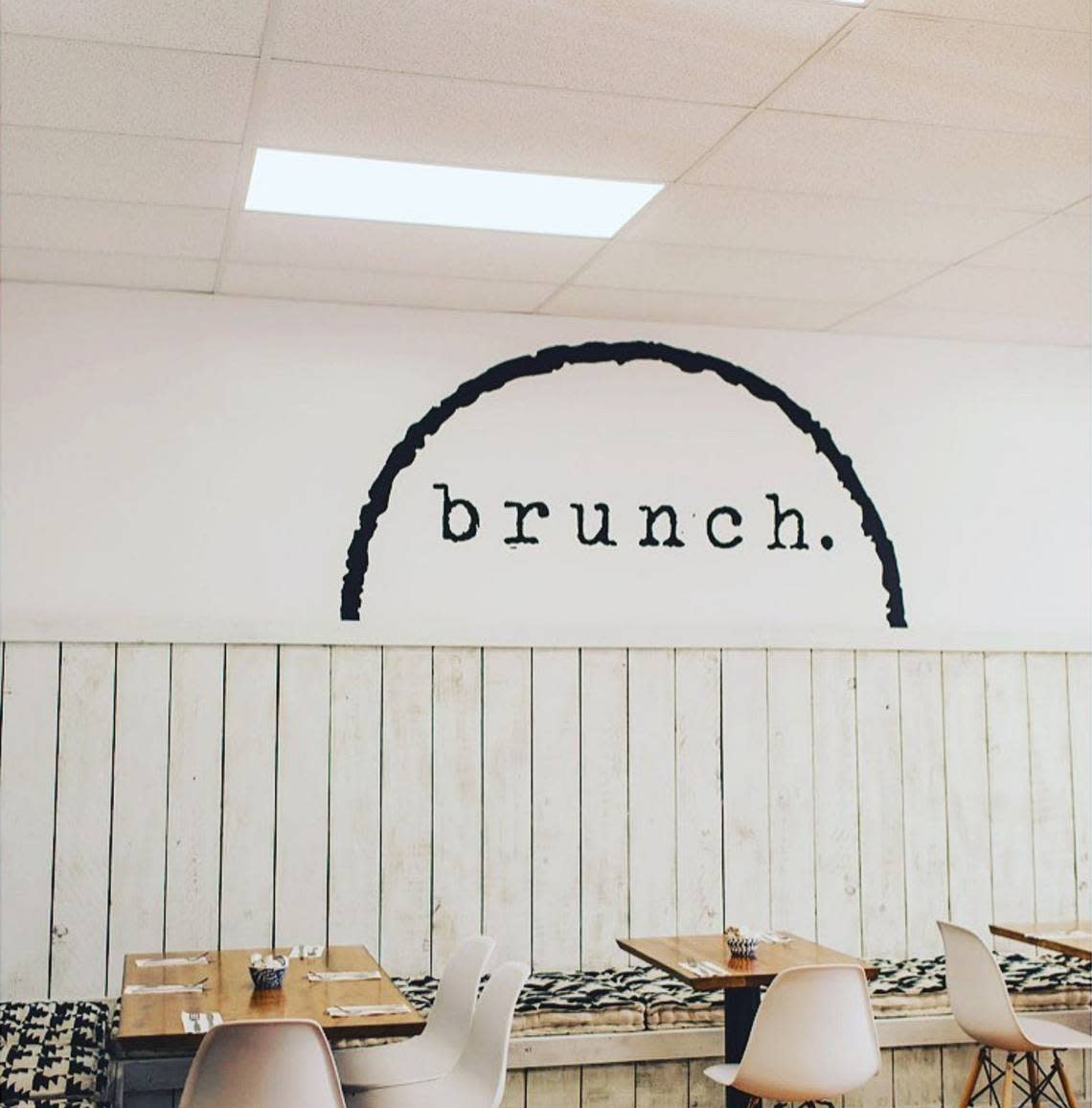 Brunch in Paso Robles was listed as one of the Top 100 Brunch Spots in California by Yelp in 2022.