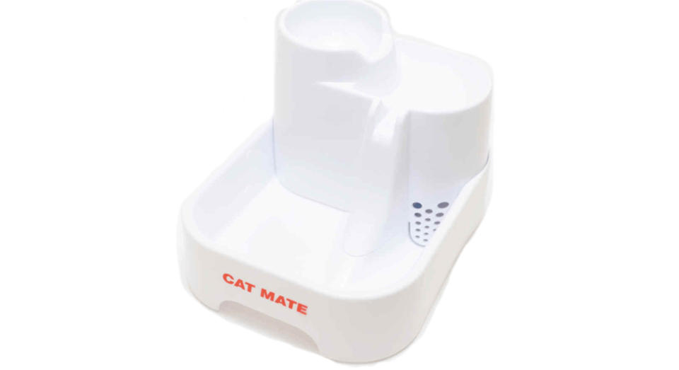 Catmate Water Fountain