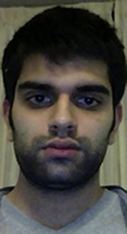 Zain Qaiser targeted millions of computers in what investigators said is the UK’s most serious cyber crime.