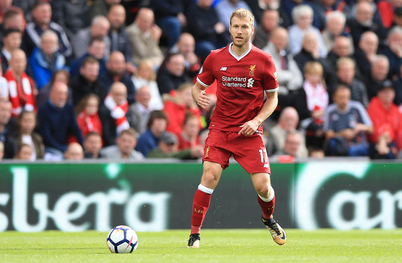 No more Mr Nice Guy: Matt Ladson on the players wholl be leaving Jurgen Klopps squad at the end of the season whether fans want to see them go or not