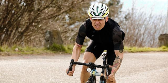 Just 8 Weeks of Sprint Training Can Boost Your Power in the Saddle