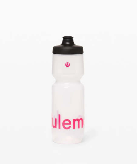 Lululemon Purist Cycling Water Battle 26 oz