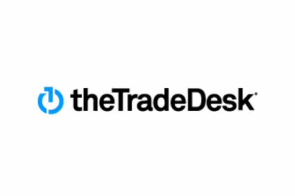 the trade desk logo