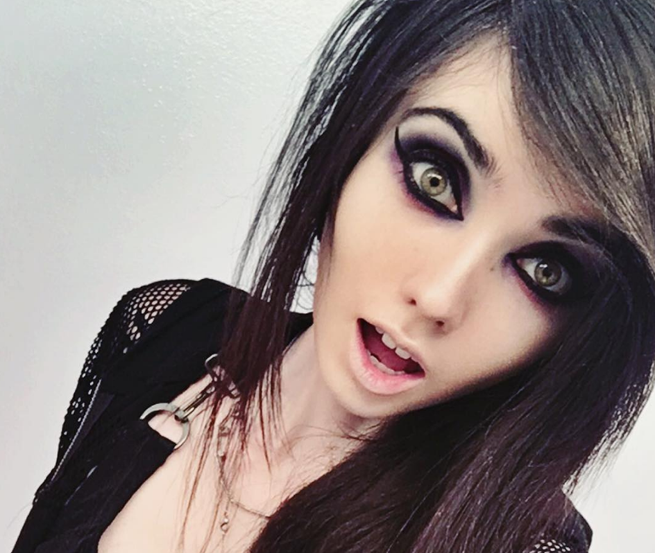 18,000 people want to shut this girl's YouTube page of her “serious underweight condition” —