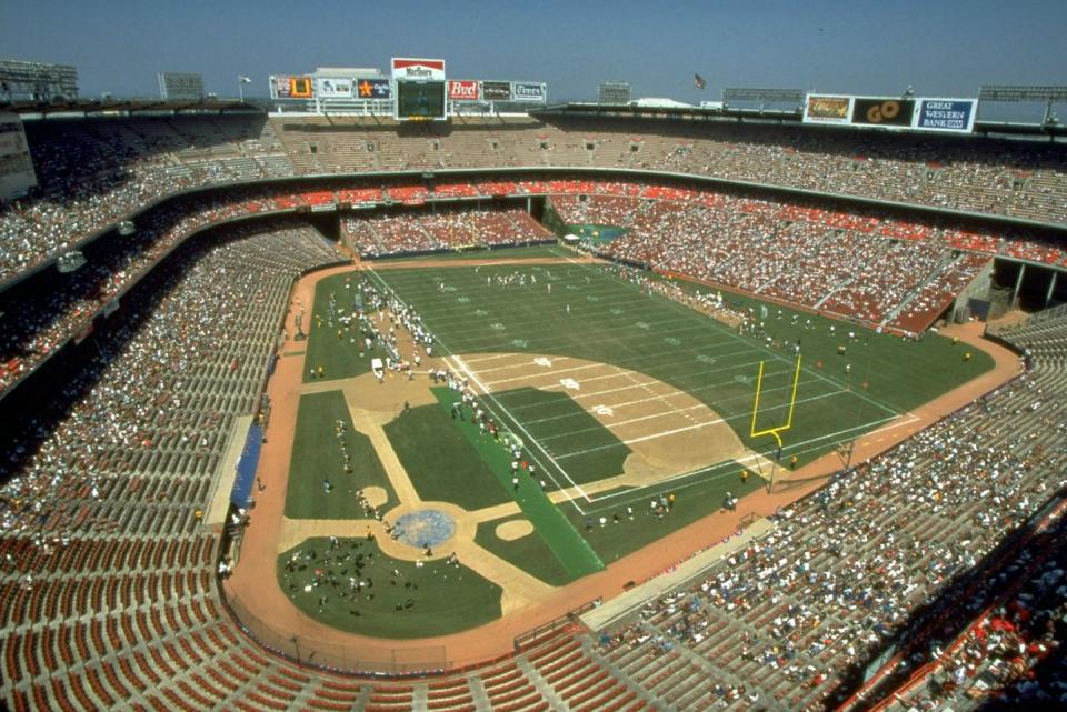 los angeles rams vs arizona cardinals