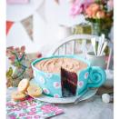 <p>A fabulous chocolate cake for a special occasion, especially good for a big tea fan!</p><p><strong>Recipe: <a href="https://www.goodhousekeeping.com/uk/food/recipes/a559461/cup-of-tea-cake/" rel="nofollow noopener" target="_blank" data-ylk="slk:Cup of Tea Cake;elm:context_link;itc:0;sec:content-canvas" class="link ">Cup of Tea Cake</a></strong></p>